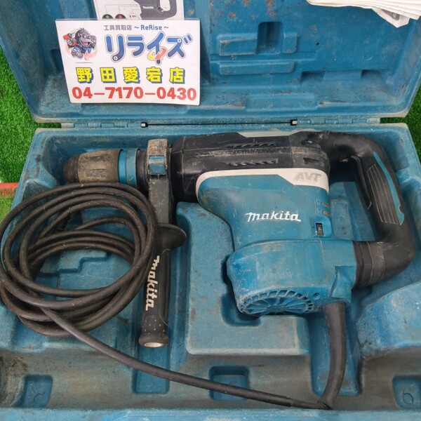 マキタ ハンマードリル HR4013C