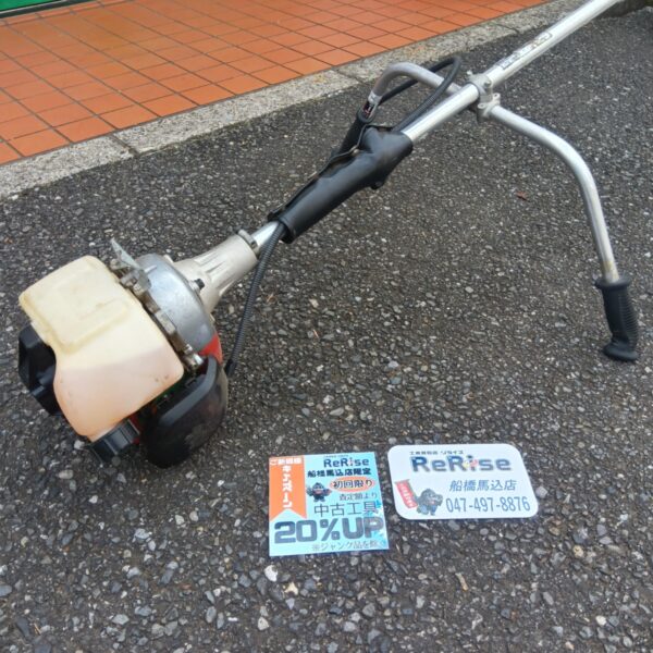 HONDA 刈払機 UMK425H