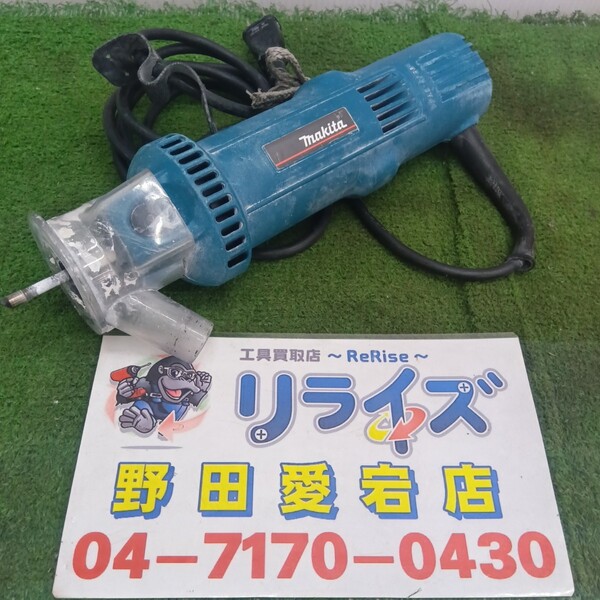 makita 防塵ボードトリマ コード式 3706