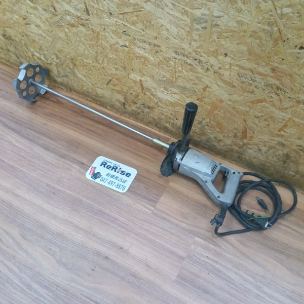マキタ 撹拌機 UT1302