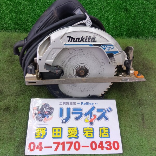マキタ 電子マルノコ HS6302