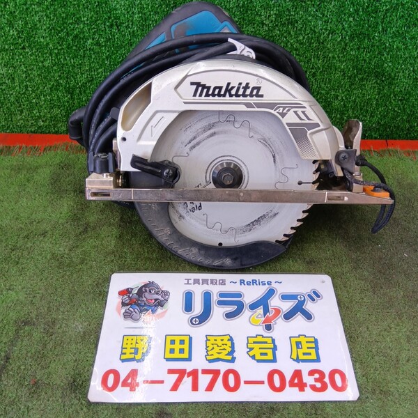 マキタ 電気マルノコ 165mm HS6301