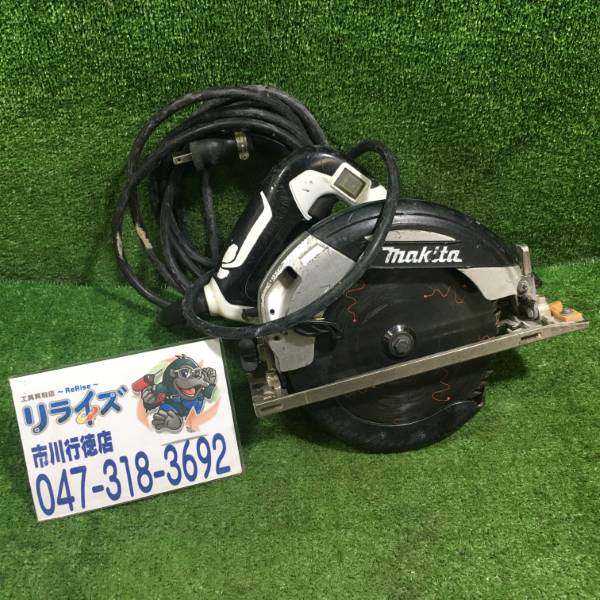 makita 丸ノコ  5731S