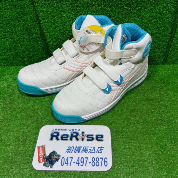 DIADORA 安全靴 26.5cm