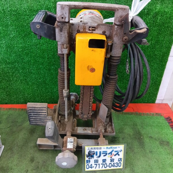 マキタ 7100B チェーンノミ