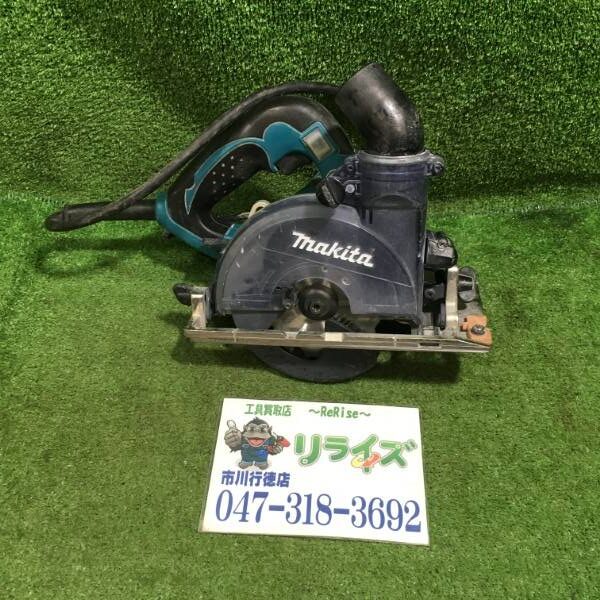 マキタ 防じんマルノコ コード式 KS5000FX