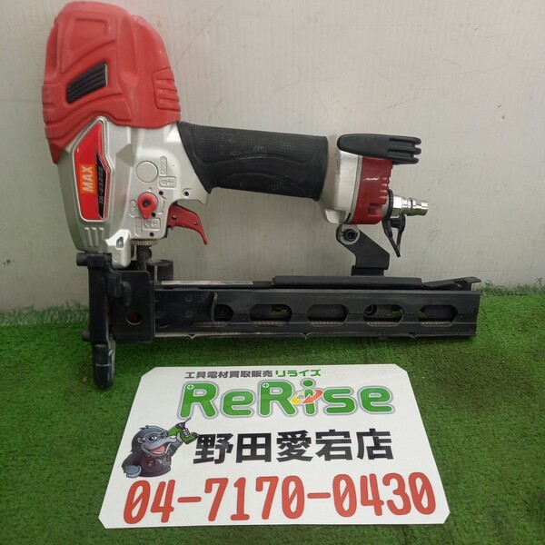 MAX 内装 エアネイラ TA-232G2/4MA