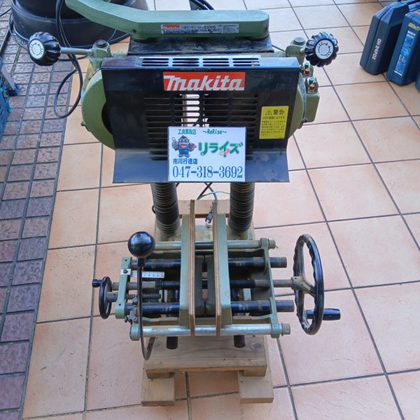 マキタ(makita) 小型ホゾキリ 5500S
